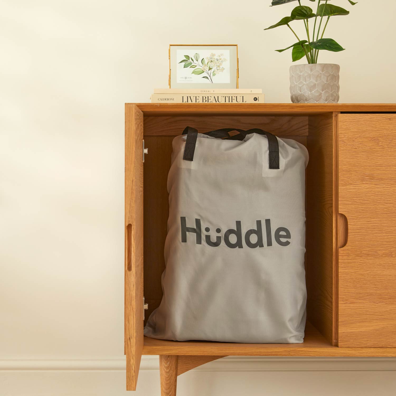 Lux Never Deflate Air Mattress with Patented Dual Pump