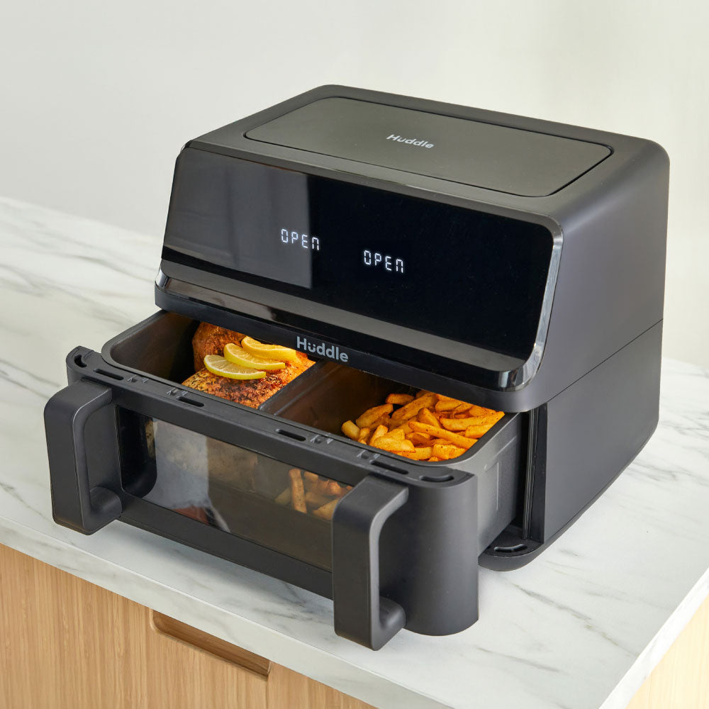 9l Flexi Drawer Air Fryer