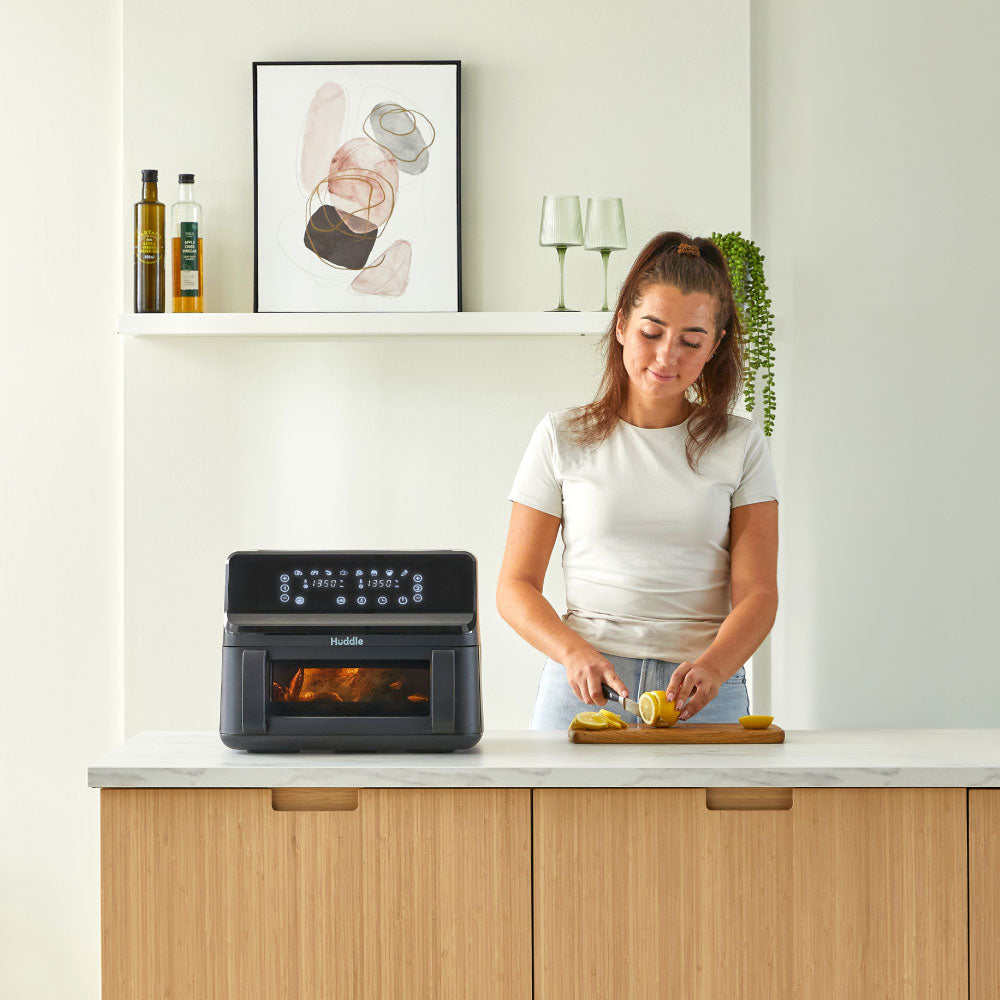 9l Flexi Drawer Air Fryer