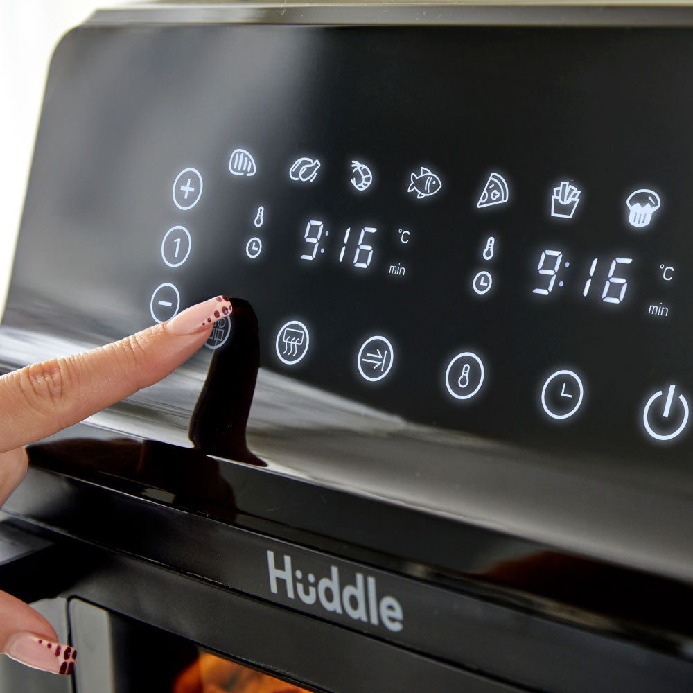 9l Flexi Drawer Air Fryer