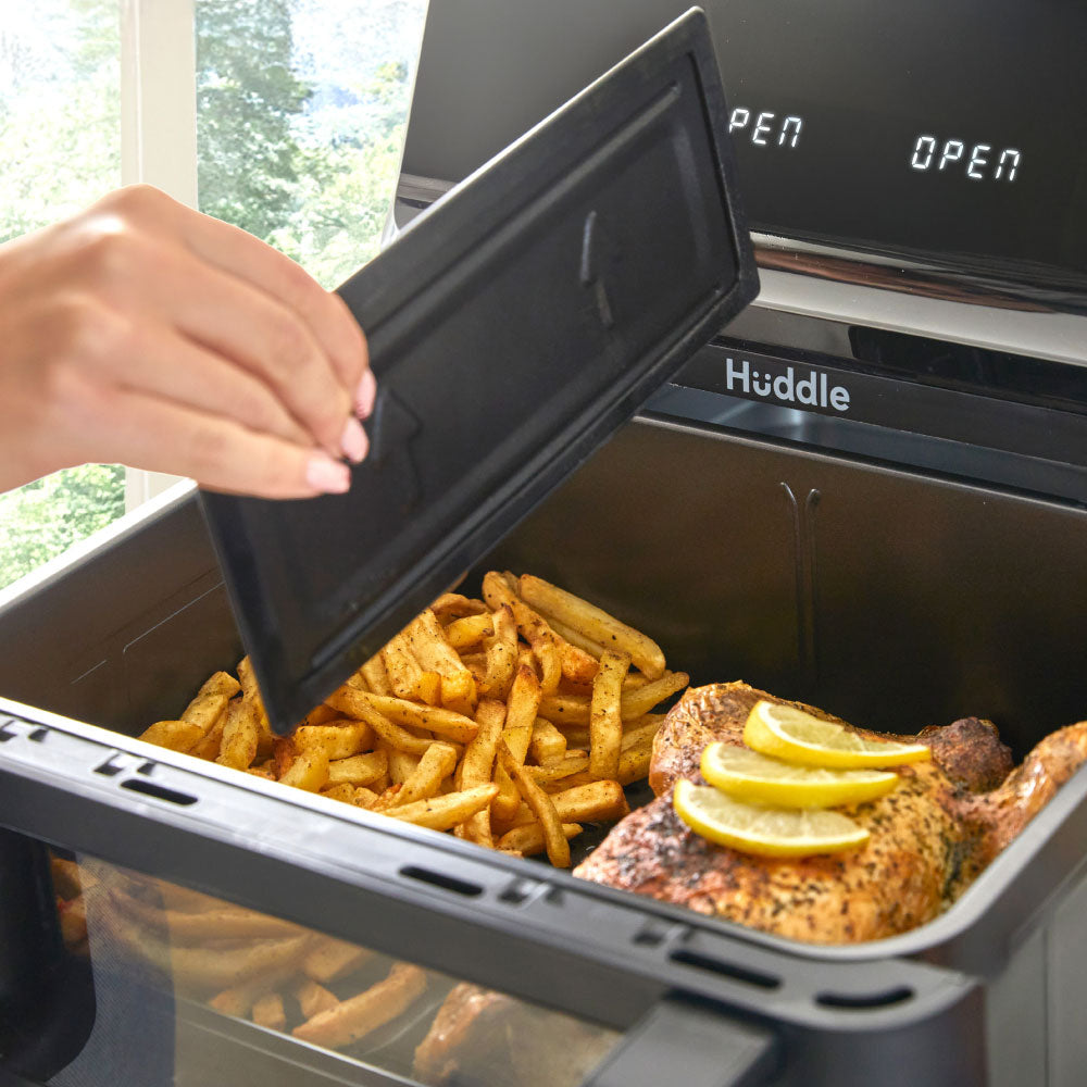 9l Flexi Drawer Air Fryer