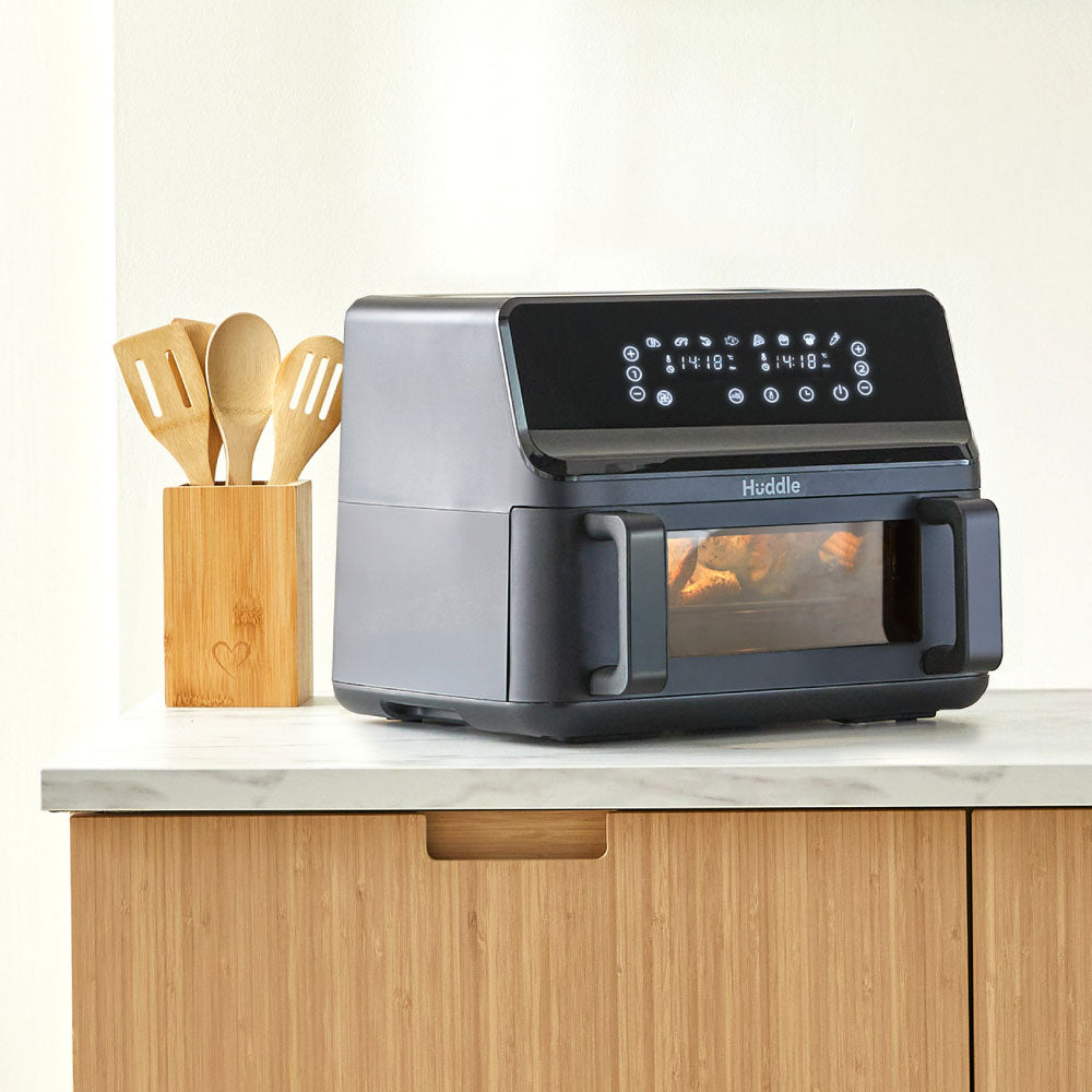 9l Flexi Drawer Air Fryer