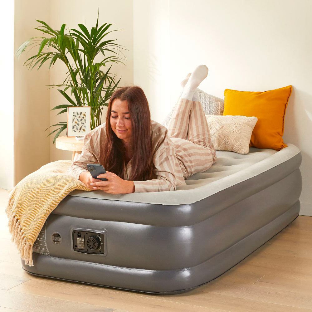 Lite Air Mattress - Single