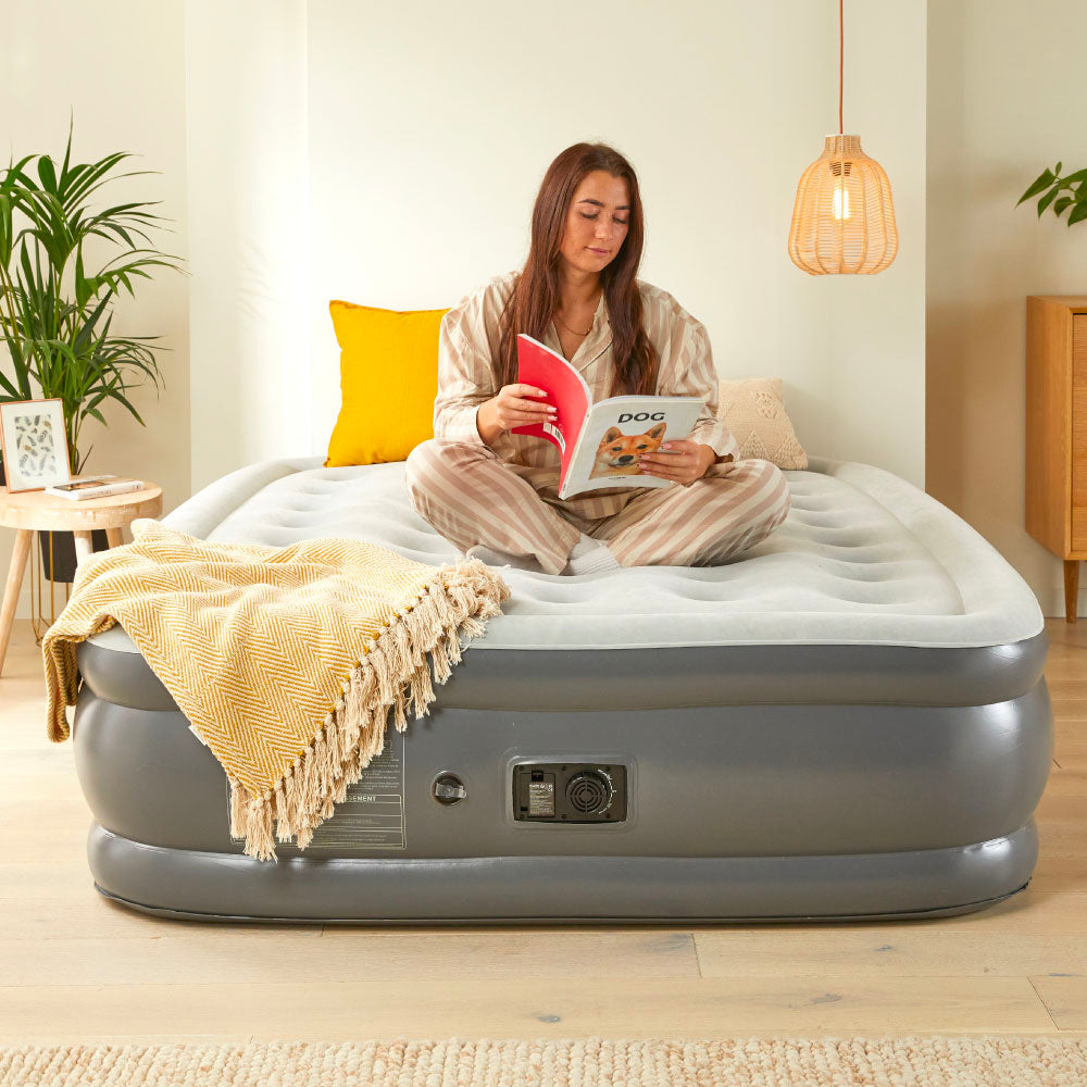 Lite Air Mattress - Double