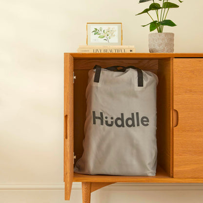 Huddle Lite Luftmatratze - Single