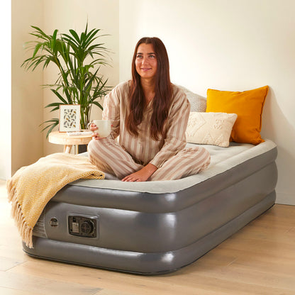 Lite Air Mattress - Single