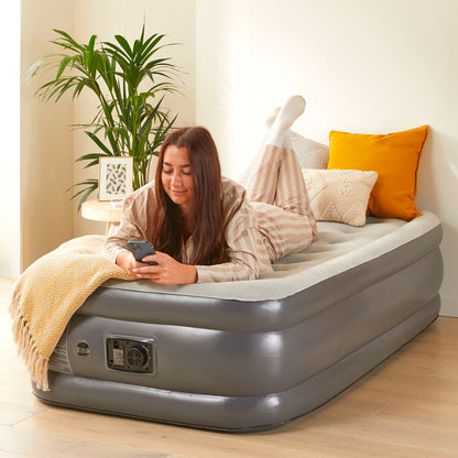 Lite Air Mattress - Single